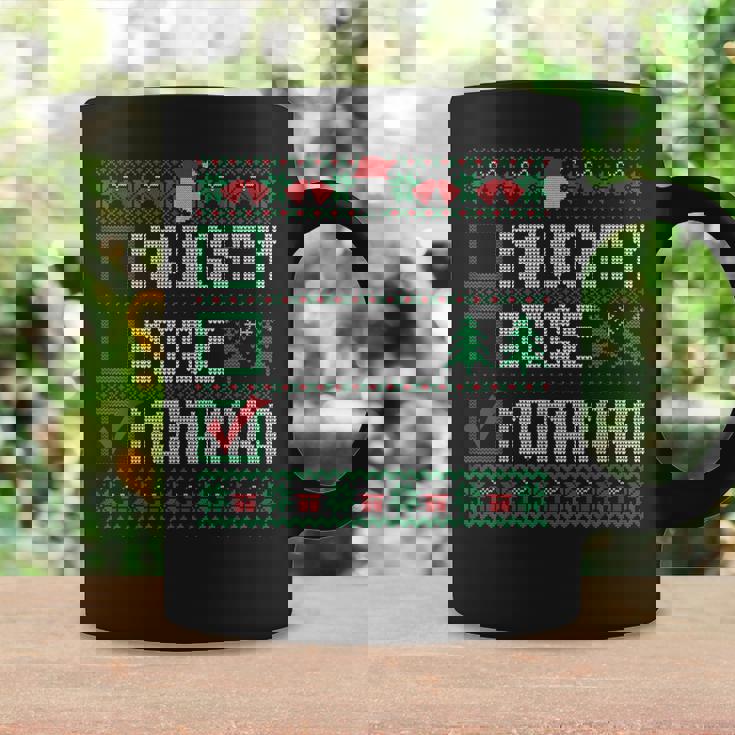 Mcnamara Family Name Naughty Nice Mcnamara Christmas List Coffee Mug Gifts ideas