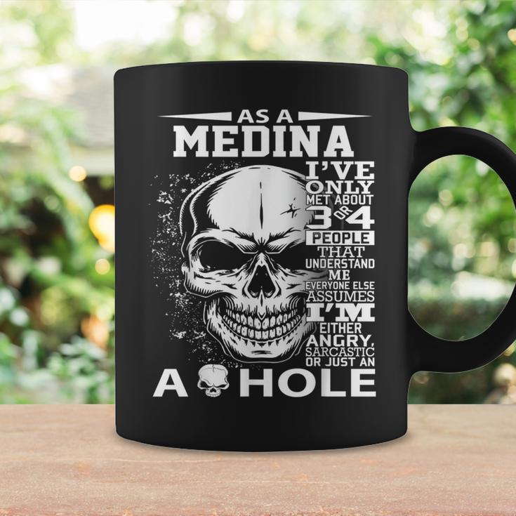 As A Medina I've Only Met About 3 Or 4 People 300L2 It's Thi Coffee Mug Gifts ideas