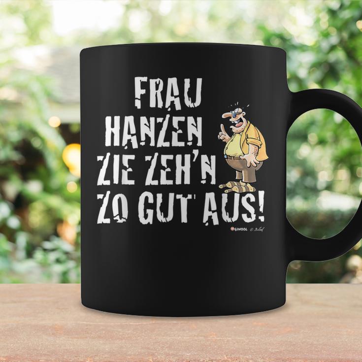 Meister Röhrich Frau Hanz Zie Zeh´N Zo Gut Aus Tassen Geschenkideen