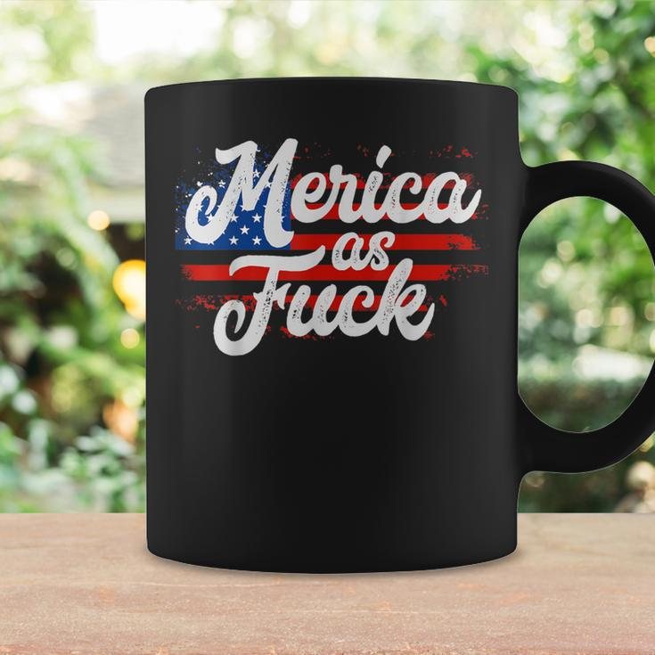 Merica 4Th Of July Usa Patriotic Af Coffee Mug Gifts ideas