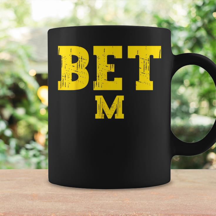 Michigan Bet Michigan Coffee Mug Gifts ideas