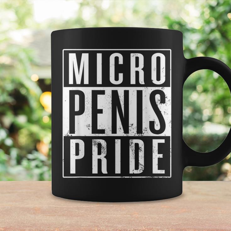 Micro Penis Pride Bachelor Party Coffee Mug Gifts ideas