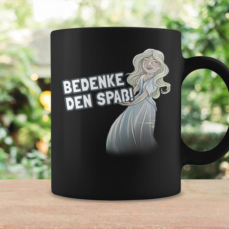 Mimi Bedenke Den Spaß Tassen Geschenkideen