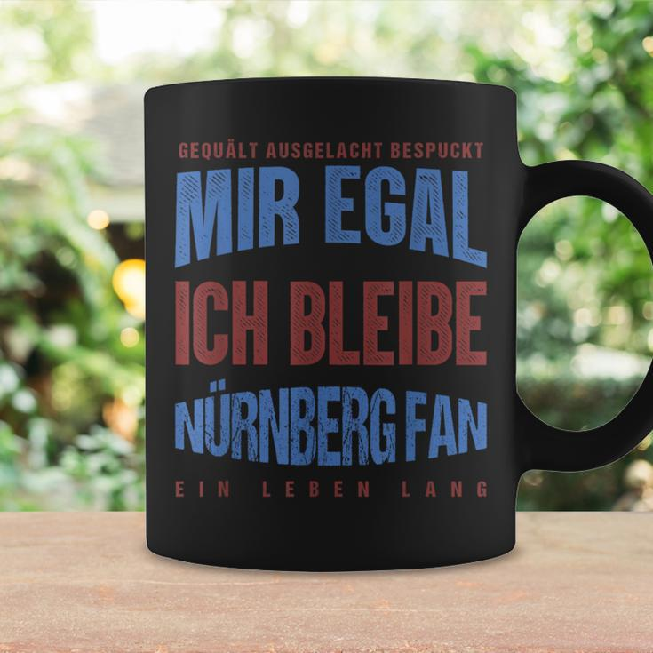 Mir Egal Ich Bleibe Nuremberg Fan Football Fan Tassen Geschenkideen