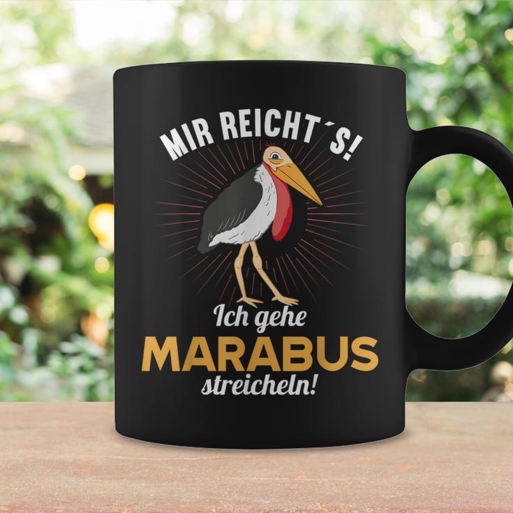 Mir Reichts Ich Gehe Marabus Streichen Tassen Geschenkideen