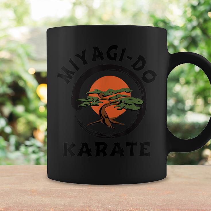 Miyagido Karate Karate Live Coffee Mug Gifts ideas