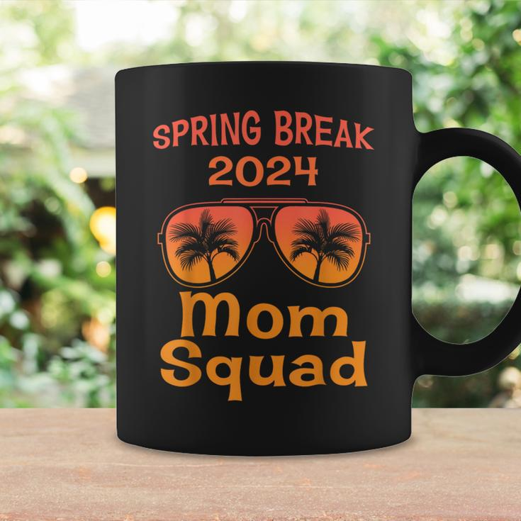 Mom Spring Break Beach Vacation Matching 2024 Coffee Mug Gifts ideas