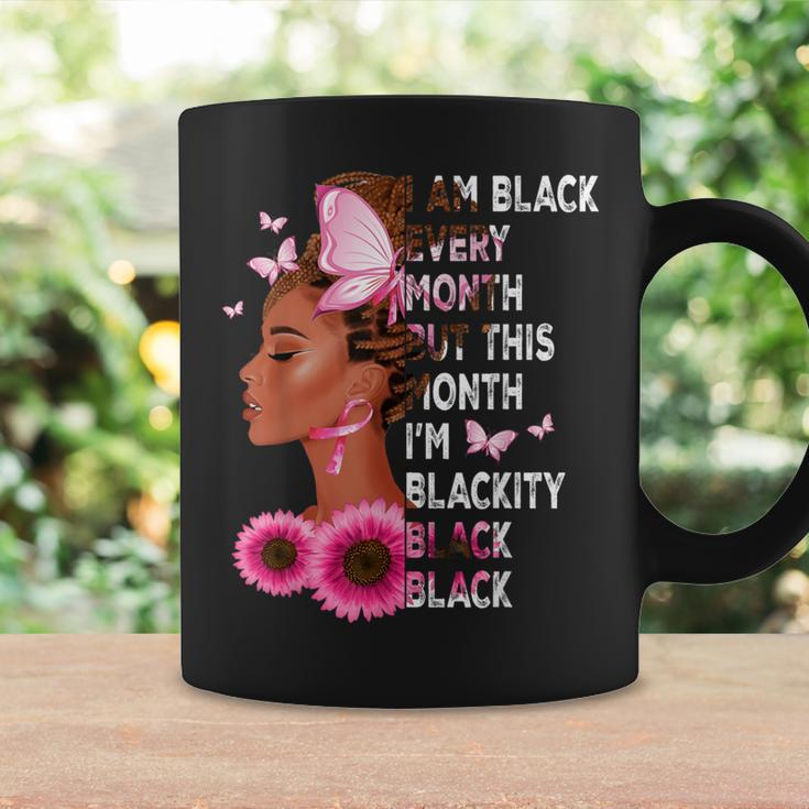 This Month I'm Blackity African Black History Month Women Coffee Mug Gifts ideas