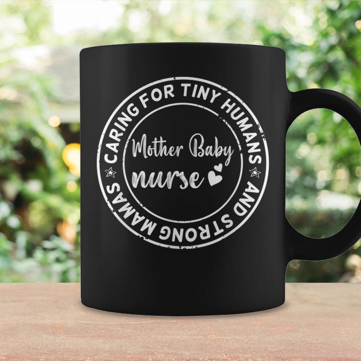 Mother Baby Nurse Postpartum Rn Nursing Mom Baby Nursing Coffee Mug Gifts ideas