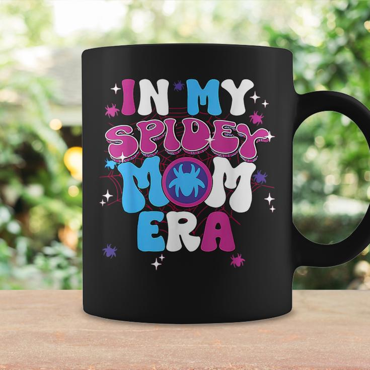 Mother Day In My Spidey Mom Era For Mom Coffee Mug Gifts ideas