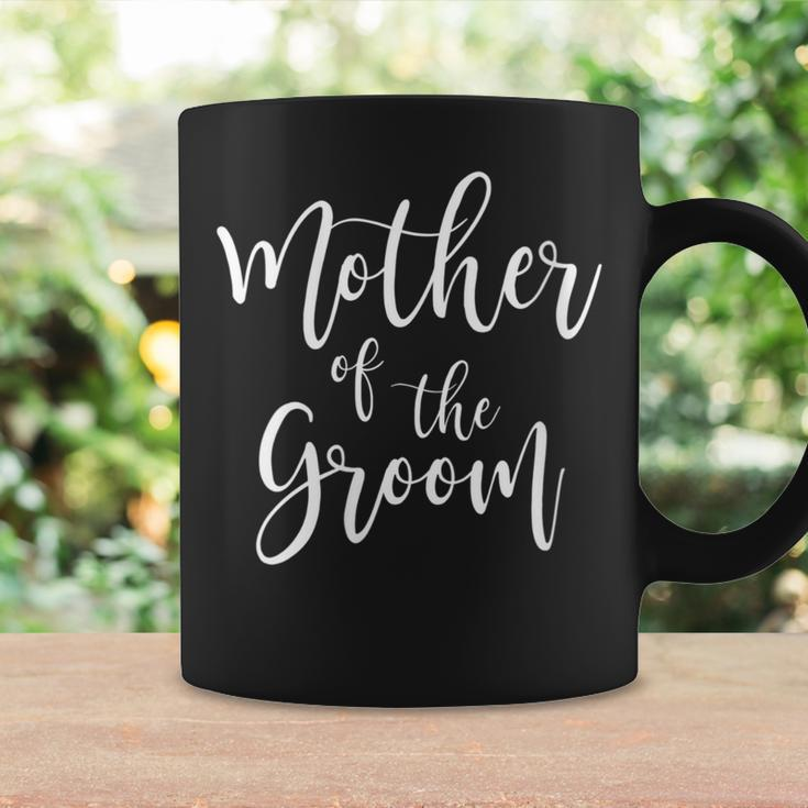 Mother Of The Groom Wedding Party Mom Coffee Mug Gifts ideas