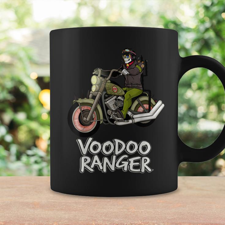 Motorcycle Drag Racing Sprints Voodoo Bike Rider Coffee Mug Gifts ideas