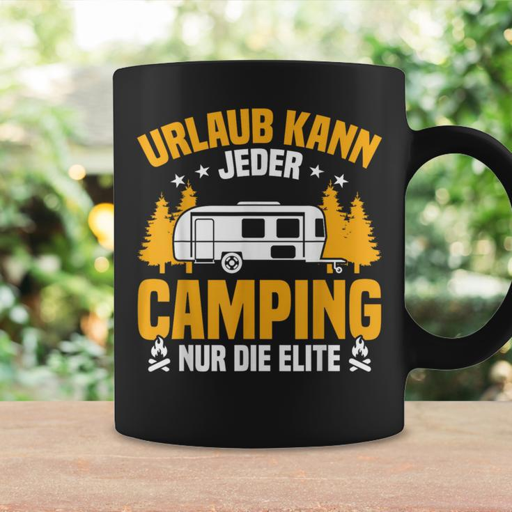 Motorhome Vacation Kann Jeder Camping Die Elite Camper Tassen Geschenkideen