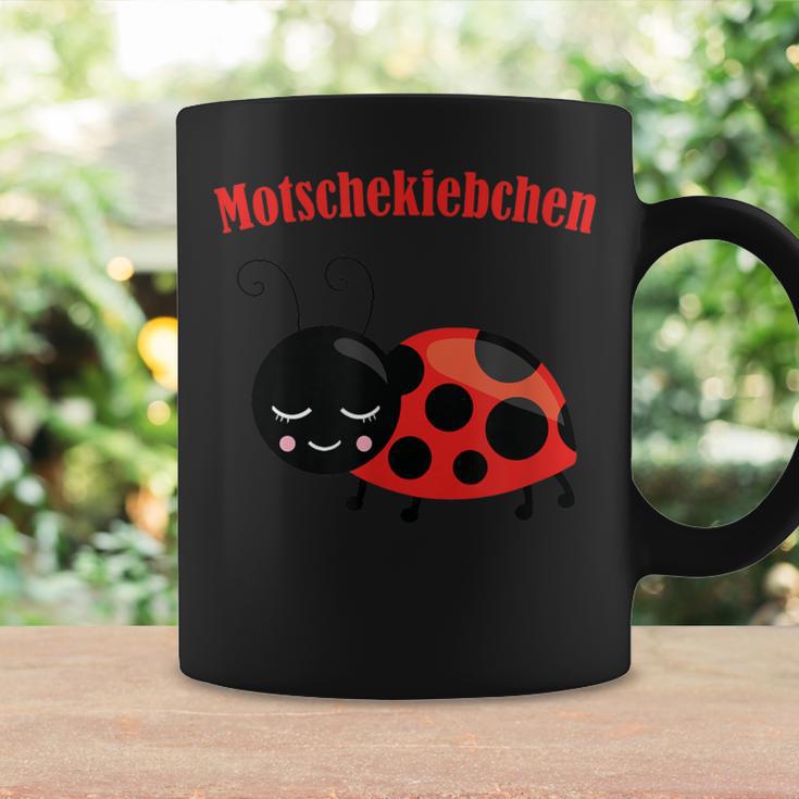 Motschekiebchen Fashion Giebchen Ladybird East German Tassen Geschenkideen