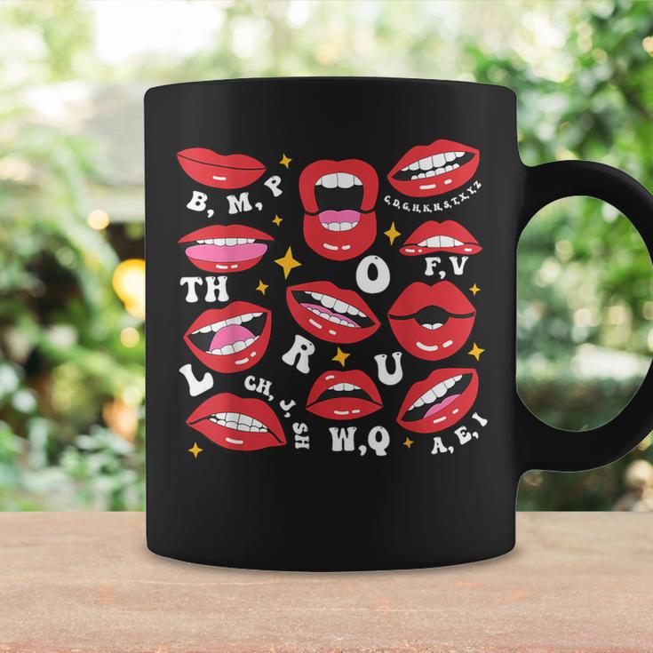 Mouth Lips Coffee Mug Gifts ideas