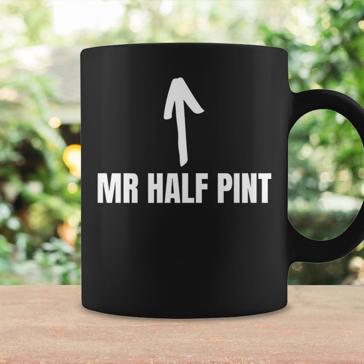 Mr Half Pint Stag Do Nicknames Sober And Stag Party Coffee Mug Gifts ideas