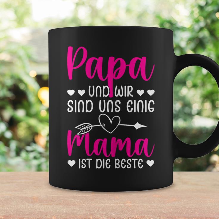 Muttertag Mama Ist Die Beste Tassen Geschenkideen