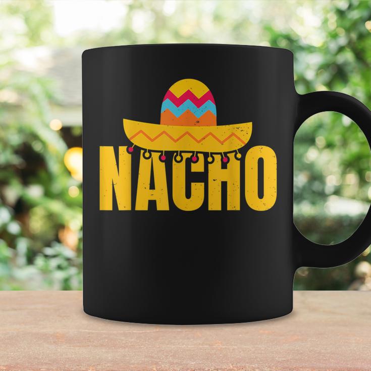 Nacho Mexican Sombrero Tassen Geschenkideen