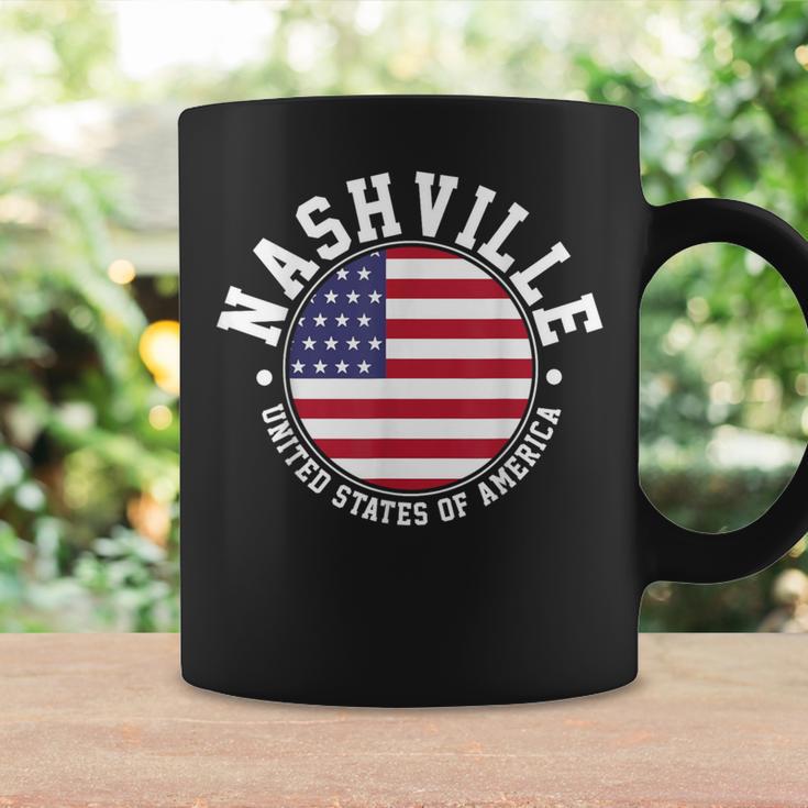 Nashville Tassen Geschenkideen