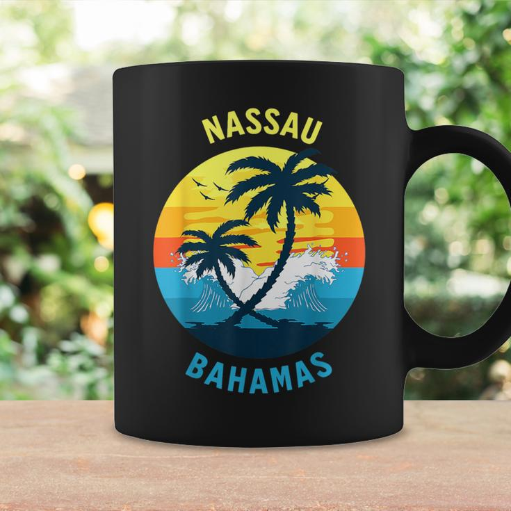 Nassau Bahamas Souvenir Coffee Mug Gifts ideas