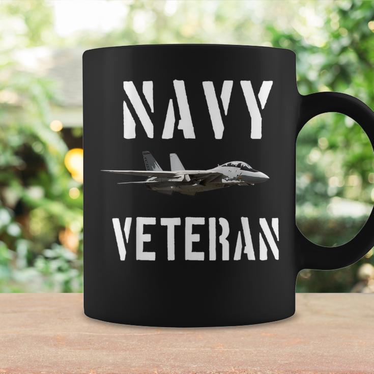 Navy Veteran F14 Tomcat Coffee Mug Gifts ideas