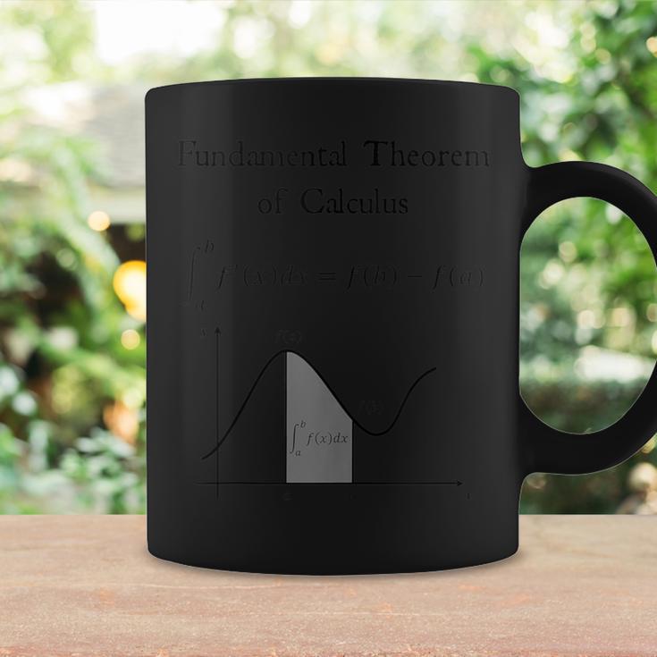 Nerdy Fundamental Theorem Of Calculus Math Teacher Geek Coffee Mug Gifts ideas