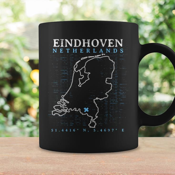 Netherlands Eindhoven Tassen Geschenkideen