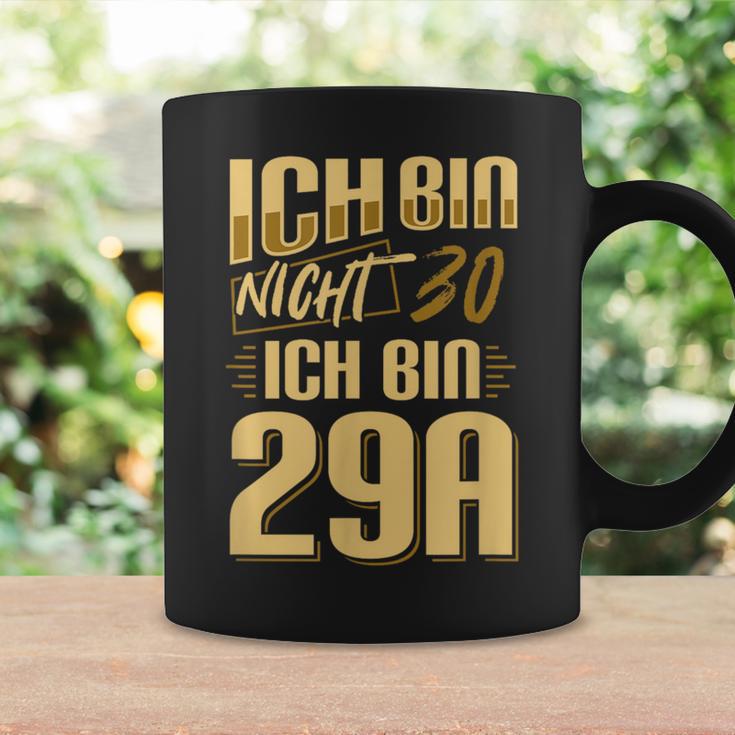 Nicht 30 Ich Bin 29A Nicht 30 Ich Bin 29A For 30 Tassen Geschenkideen