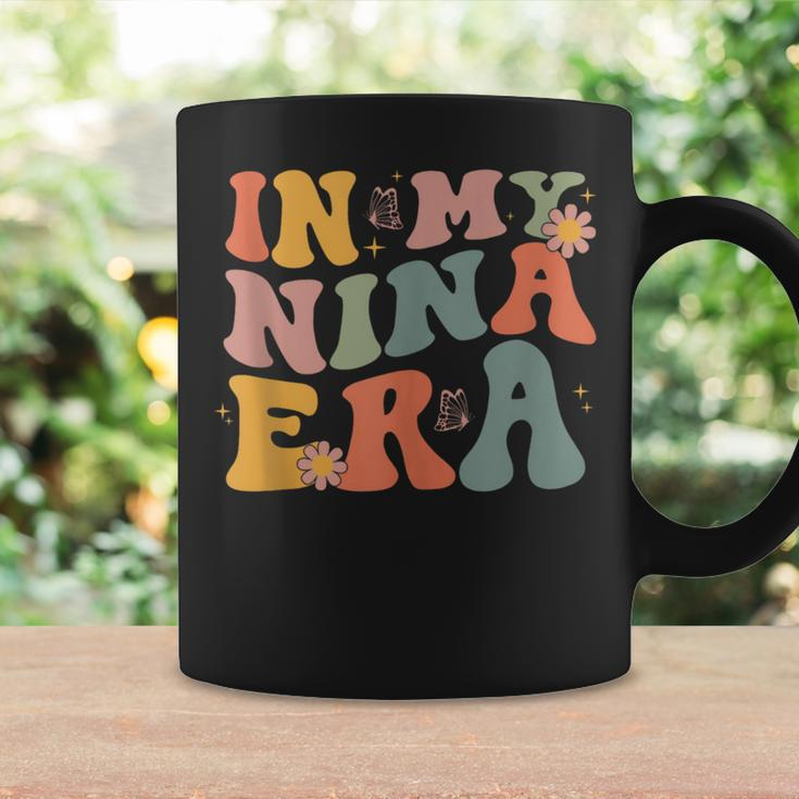 In My Nina Era Coffee Mug Gifts ideas