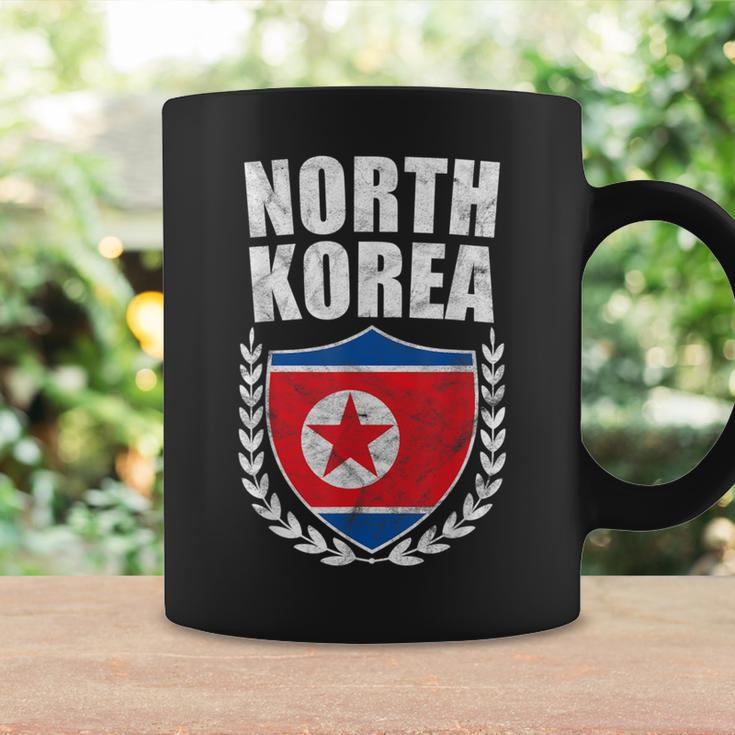 Nordkorea Tassen Geschenkideen