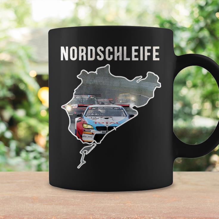 Nordschleife Grüne Hölle Motorsport 24 Hour Racing Fan Tassen Geschenkideen