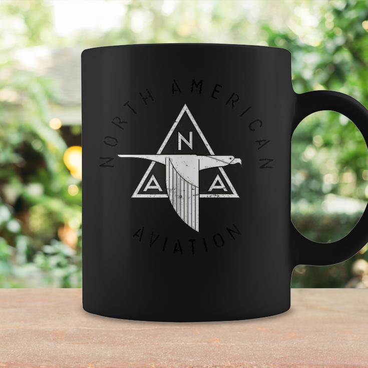 North American Aviation Coffee Mug Gifts ideas