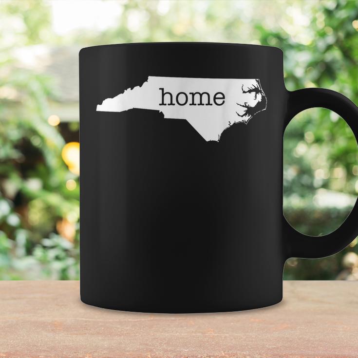 North Carolina Home North Carolia Home Coffee Mug Gifts ideas