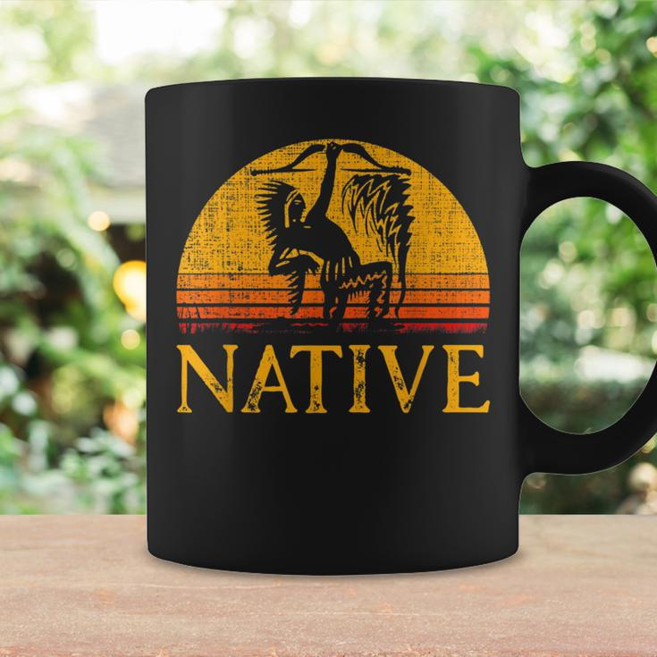 Northwest Native American Pride Native Indian Coffee Mug Gifts ideas