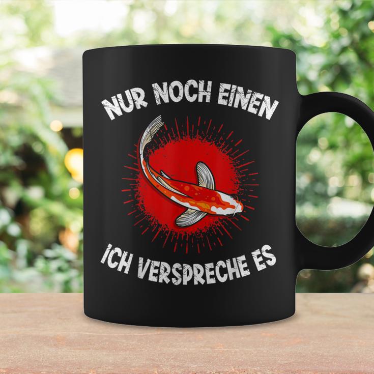 Nur Noch Einen Koi Icherspreche Es Koiteicherspreche Es Tassen Geschenkideen