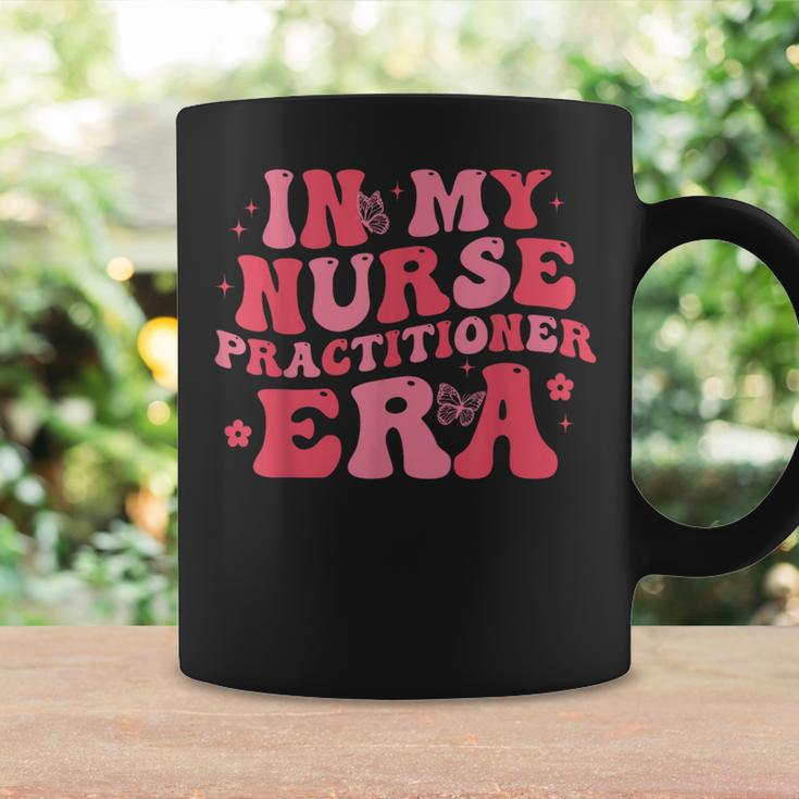 In My Nurse Practitioner Era Np Coffee Mug Gifts ideas