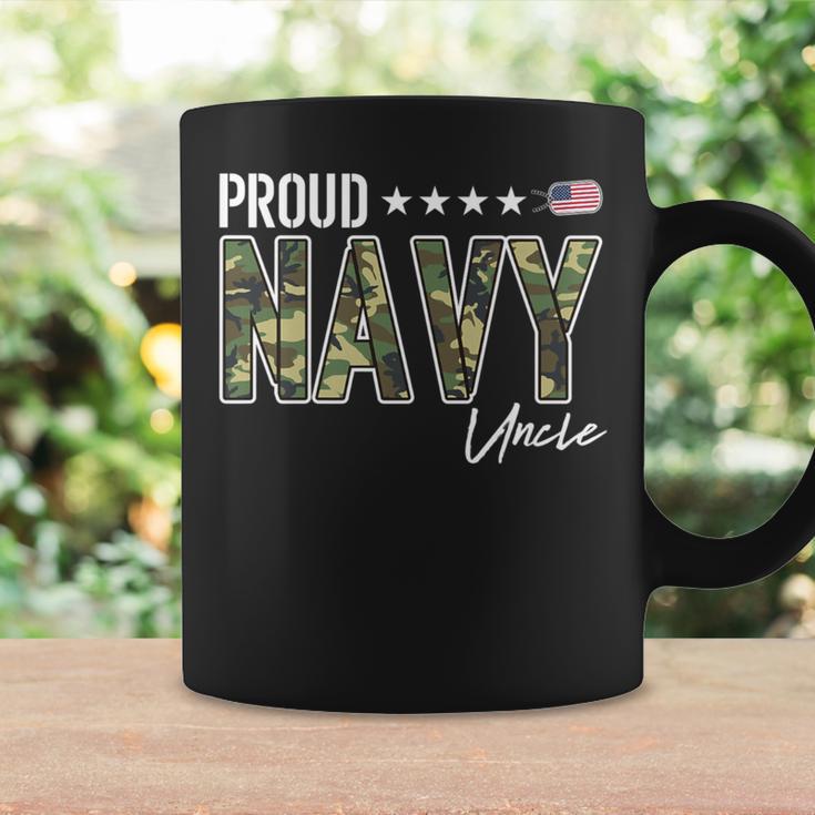 Nwu Type Iii Proud Navy Uncle Coffee Mug Gifts ideas