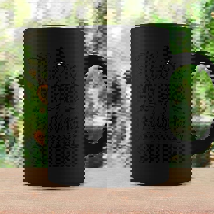 Observación De Aves Ornitólogos Divertidos Taza de café Ideas de regalos