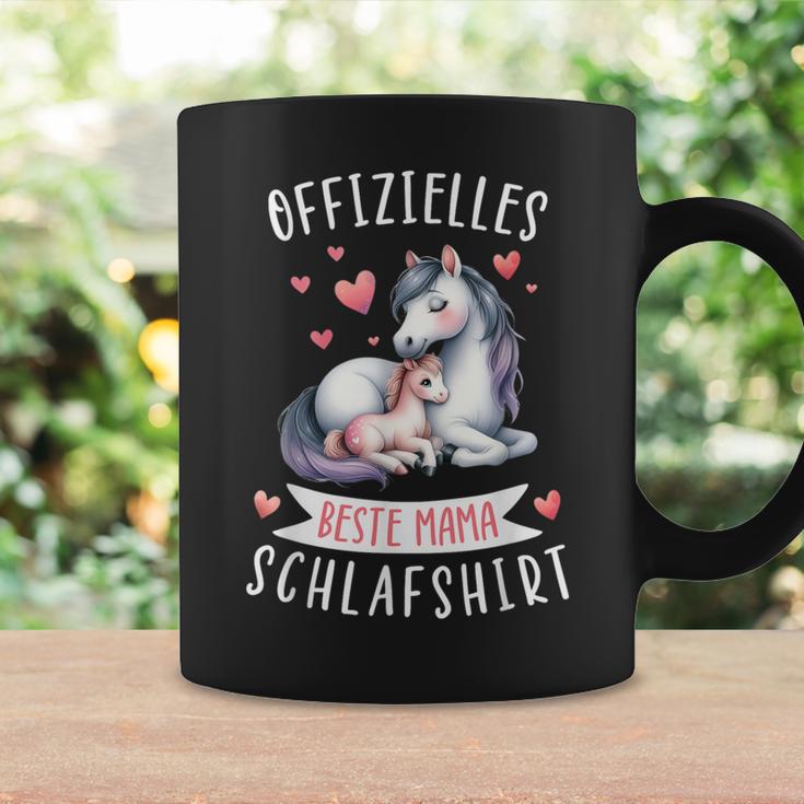 Offizielles Beste Mama Schlaf Muttertag Faultier Mama Tassen Geschenkideen