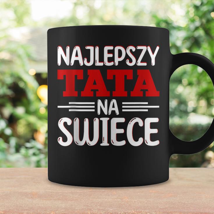 Ojciec Tataater Polska Polnischer Papa Spruch Geschenk Tassen Geschenkideen