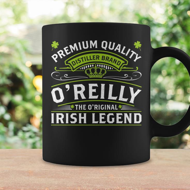 O'reilly The Original Irish Legend Family Name Coffee Mug Gifts ideas