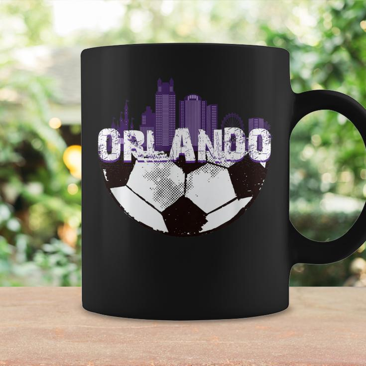 Orlando Fan FcCoffee Mug Gifts ideas