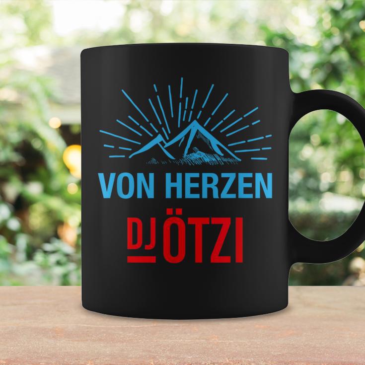 Ötzi-Gerhard-Friedle Tassen Geschenkideen