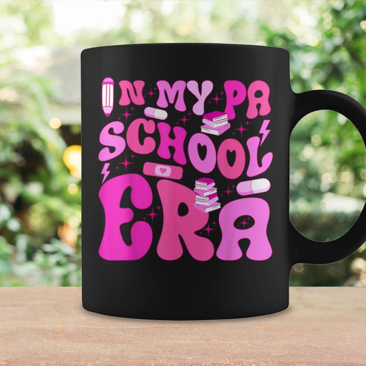 My Pa School Era For Physician Assistant Student Future Pa Coffee Mug Gifts ideas