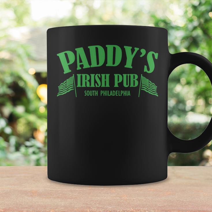 Paddy's Irish Pub South Philadelphia Coffee Mug Gifts ideas