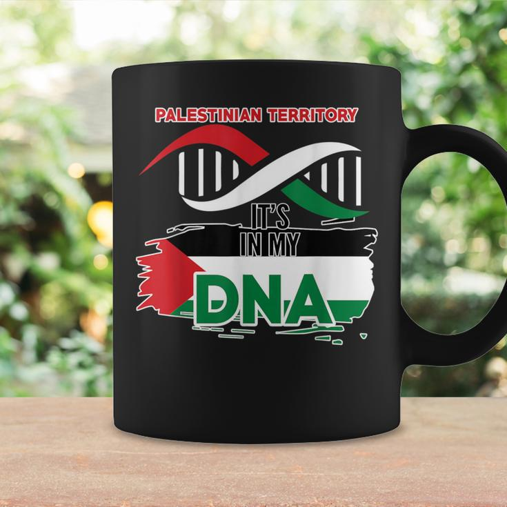 Palestinian Territory In My Blood Coffee Mug Gifts ideas