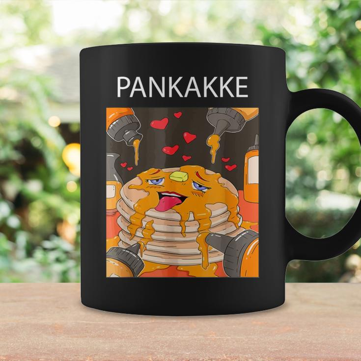 Pankakke Ecchi Etchi Hentai Lewd Great Awesome Coffee Mug Gifts ideas
