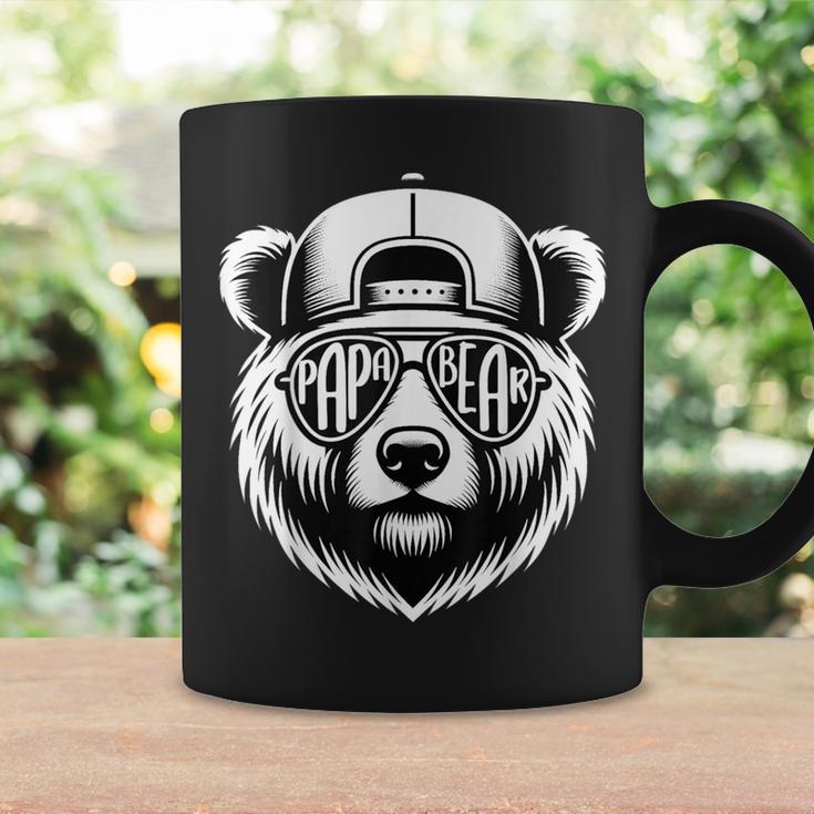 Papa Bär Das Perfekteatertagsgeschenk Für Papa Bear Opa Tassen Geschenkideen