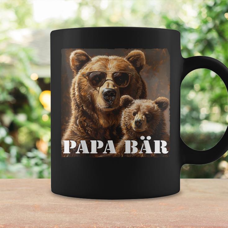 Papa Bär Geschenkatertag & Geburtstag Für Den Besten Papa Tassen Geschenkideen