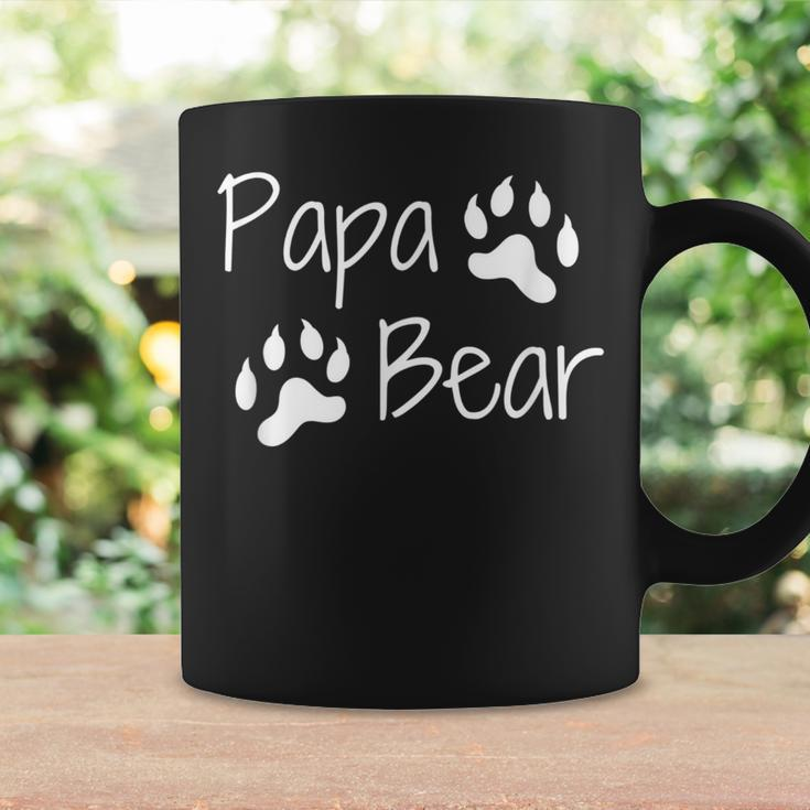 Papa Bear Father’S Day Papa Coffee Mug Gifts ideas